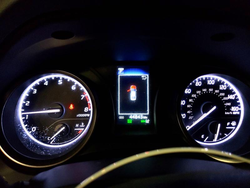 69261766 :رقم المزاد ، 4T1T11AK7RU260946 vin ، 2024 Toyota Camry مزاد بيع