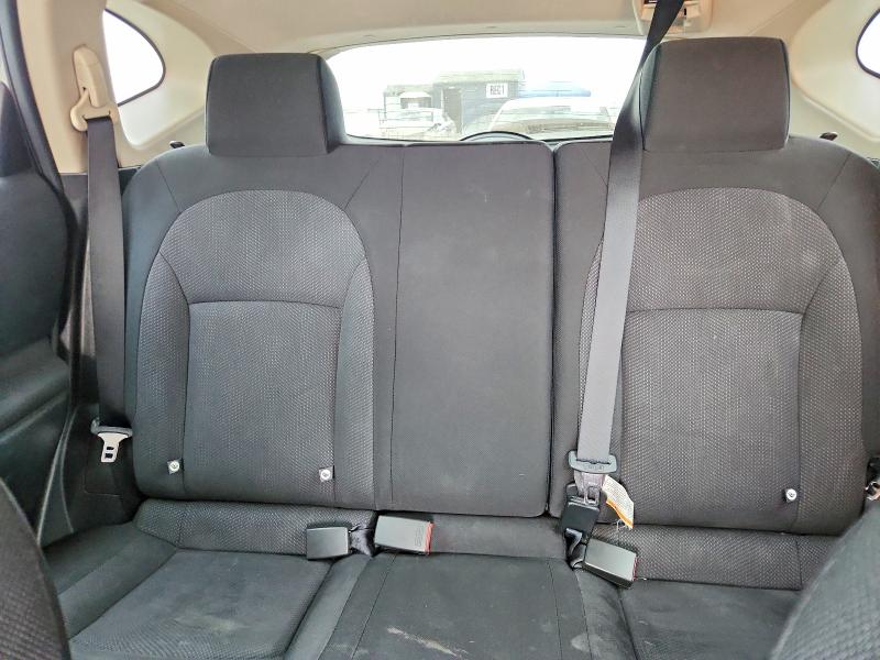 2013 Nissan Rogue მანქანა იყიდება აუქციონზე, vin: JN8AS5MTXDW542374, აუქციონის ნომერი: 67471286