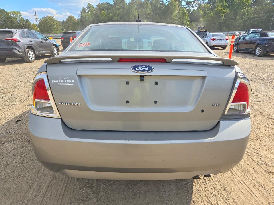 Продаж на аукціоні авто 2008 Ford Fusion, vin: 3FAHP07ZX8R112647, номер лоту: 70481196