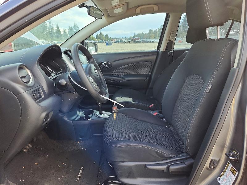 67424896 :رقم المزاد ، 3N1CN7APXGL902447 vin ، 2016 Nissan Versa مزاد بيع