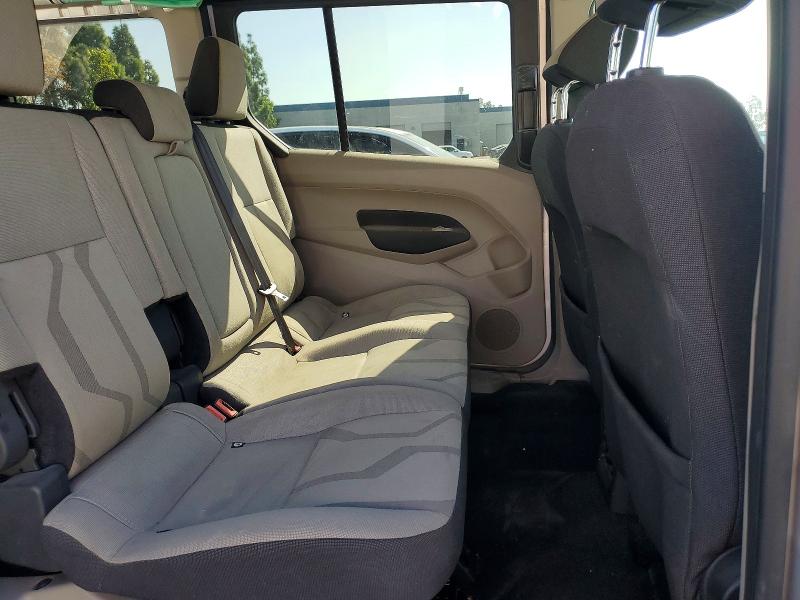 Продаж на аукціоні авто 2017 Ford Transit Connect, vin: NM0GE9F70H1339014, номер лоту: 67205316