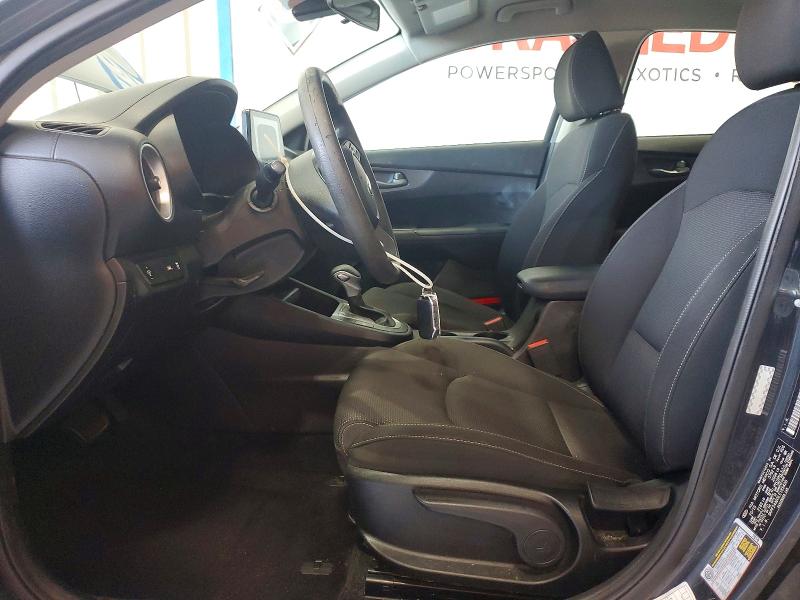 Aukcja sprzedaży 2020 Kia Forte, vin: 3KPF24AD3LE185430, numer aukcji: 67287196