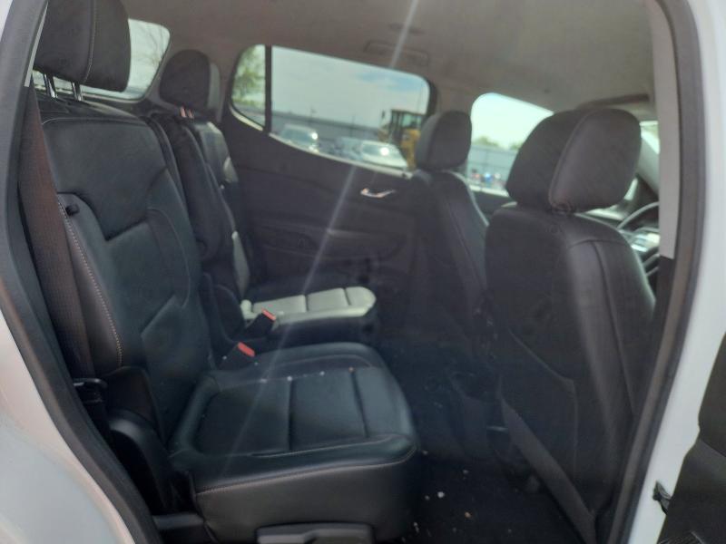 Продажа на аукционе авто 2020 Gmc Acadia, vin: 1GKKNULS6LZ167059, номер лота: 67628916