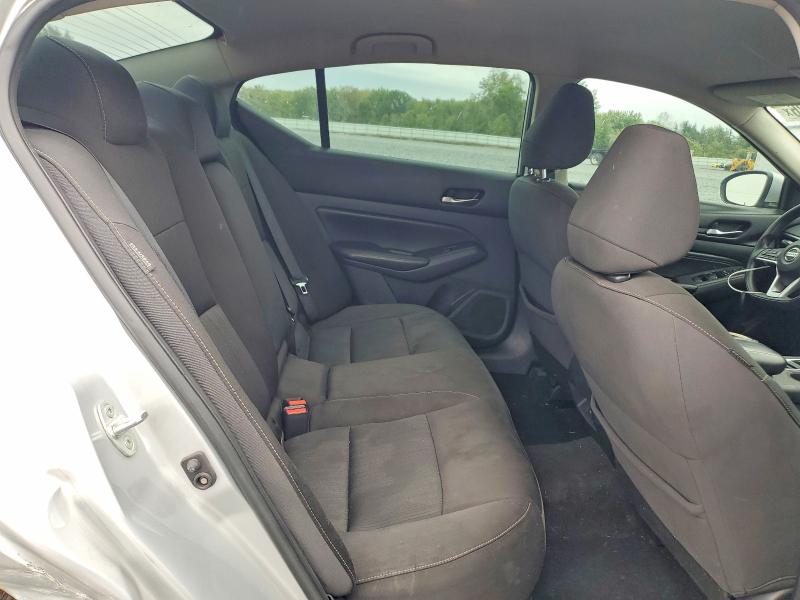 2019 Nissan Altima მანქანა იყიდება აუქციონზე, vin: 1N4BL4BW8KN310871, აუქციონის ნომერი: 69734626