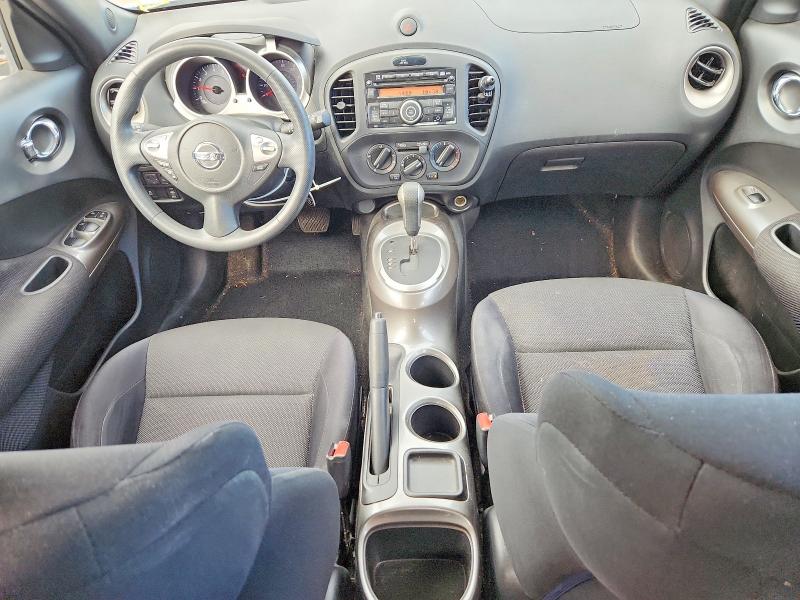 Продажа на аукционе авто 2012 Nissan Juke, vin: JN8AF5MV5CT106540, номер лота: 69555596