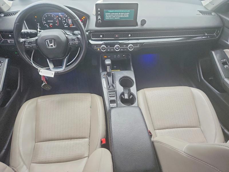 Продажа на аукционе авто 2024 Honda Civic, vin: 2HGFE1F92RH336301, номер лота: 67687396