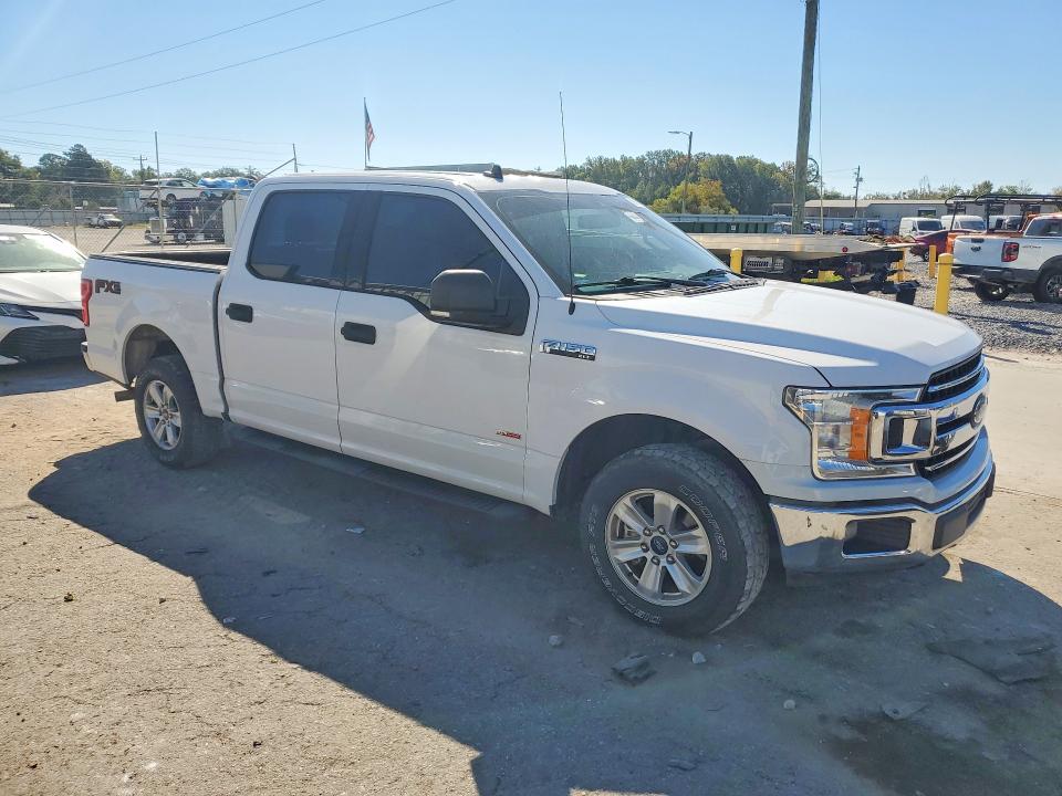 Aukcja sprzedaży 2019 Ford F150, vin: 1FTEW1C5XKKE52871, numer aukcji: 70979676