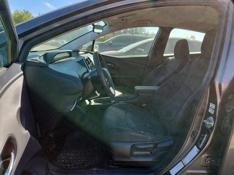 Продаж на аукціоні авто 2016 Toyota Prius, vin: JTDKBRFU2G3014685, номер лоту: 69346576