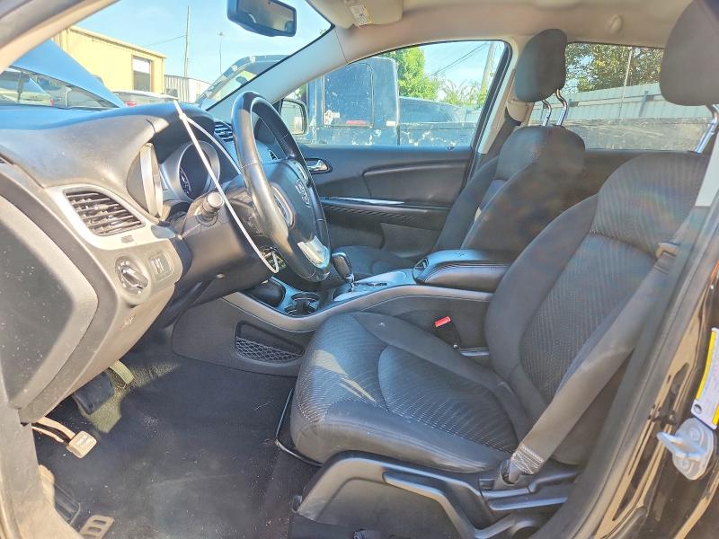 Auction sale of the 2014 Dodge Journey, vin: 3C4PDCAB6ET263656        , lot number: 68852896