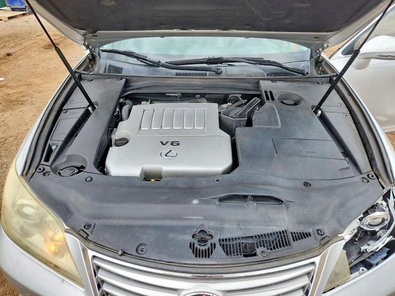 2012 Lexus Es მანქანა იყიდება აუქციონზე, vin: JTHBK1EG7C2475215        , აუქციონის ნომერი: 67435696