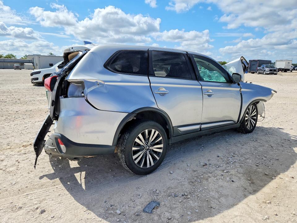 Aukcja sprzedaży 2019 Mitsubishi Outlander, vin: JA4AD3A38KZ049720, numer aukcji: 68182976