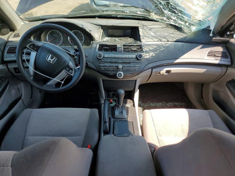 Продажа на аукционе авто 2010 Honda Accord, vin: 1HGCP2F32AA107490, номер лота: 68369526