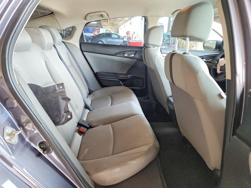 Aukcja sprzedaży 2018 Honda Civic, vin: 19XFC2F59JE005593, numer aukcji: 68672776