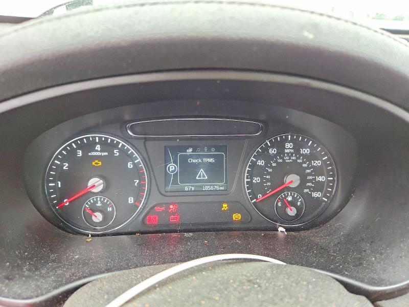 Продаж на аукціоні авто 2016 Kia Sorento, vin: 5XYPG4A38GG028479, номер лоту: 70703306