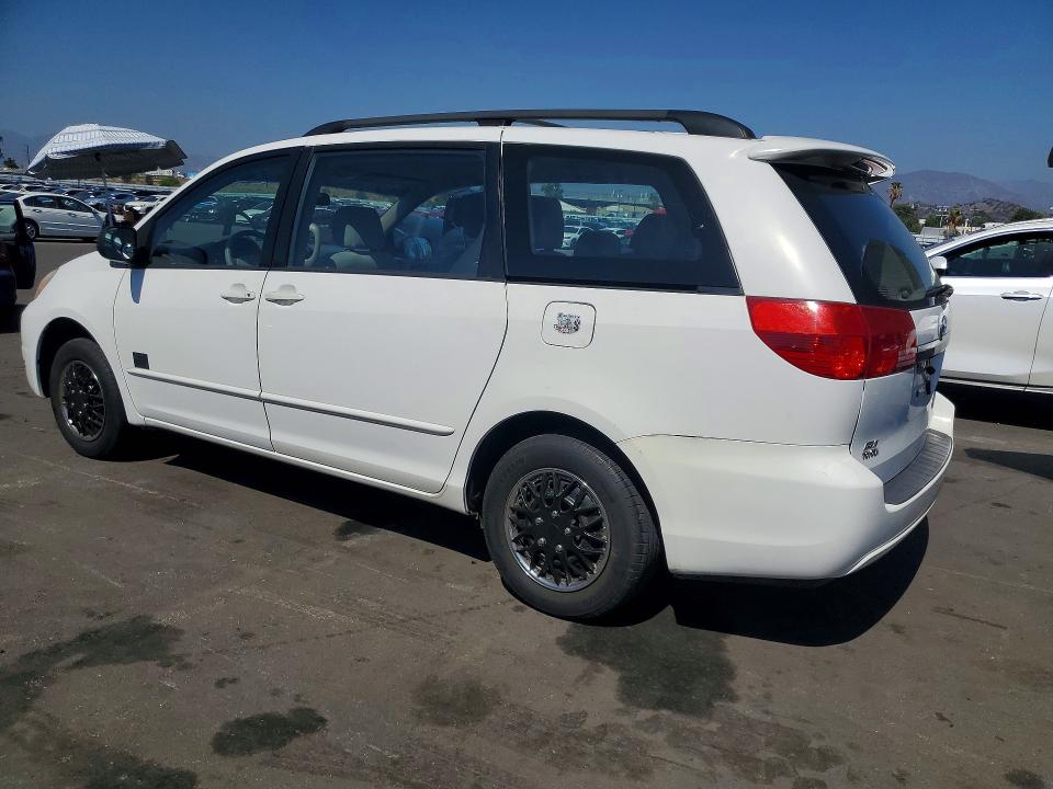 Продаж на аукціоні авто 2004 Toyota Sienna, vin: 5TDZA23C24S094584, номер лоту: 68867716