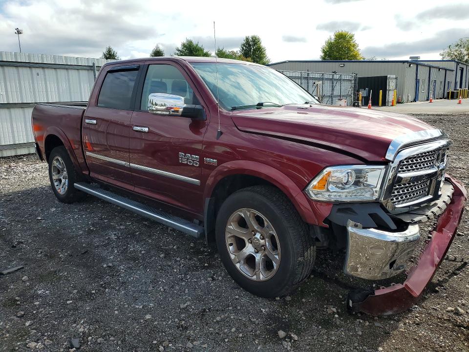 Продажа на аукционе авто 2017 Ram 1500, vin: 1C6RR7NT2HS758969, номер лота: 69423986