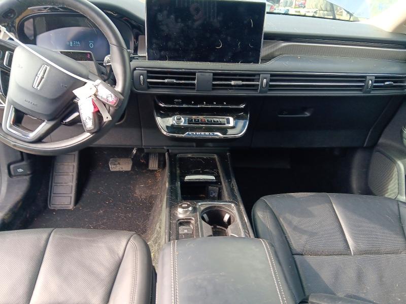 Продажа на аукционе авто 2024 Lincoln Corsair, vin: 5LMCJ2DA9RUL26337, номер лота: 67741036