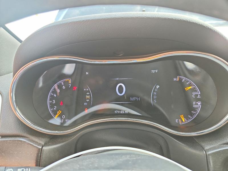 2015 Jeep Grand Cherokee მანქანა იყიდება აუქციონზე, vin: 1C4RJFAG5FC676194, აუქციონის ნომერი: 70696846