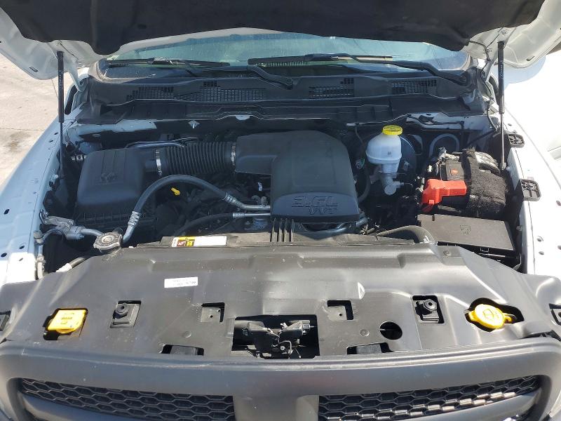 2023 Ram 1500 Classic მანქანა იყიდება აუქციონზე, vin: 3C6JR6DG5PG674369        , აუქციონის ნომერი: 68785316