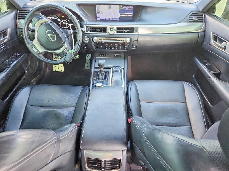 Продажа на аукционе авто 2013 Lexus Gs, vin: JTHBE1BL2D5022337, номер лота: 67167646