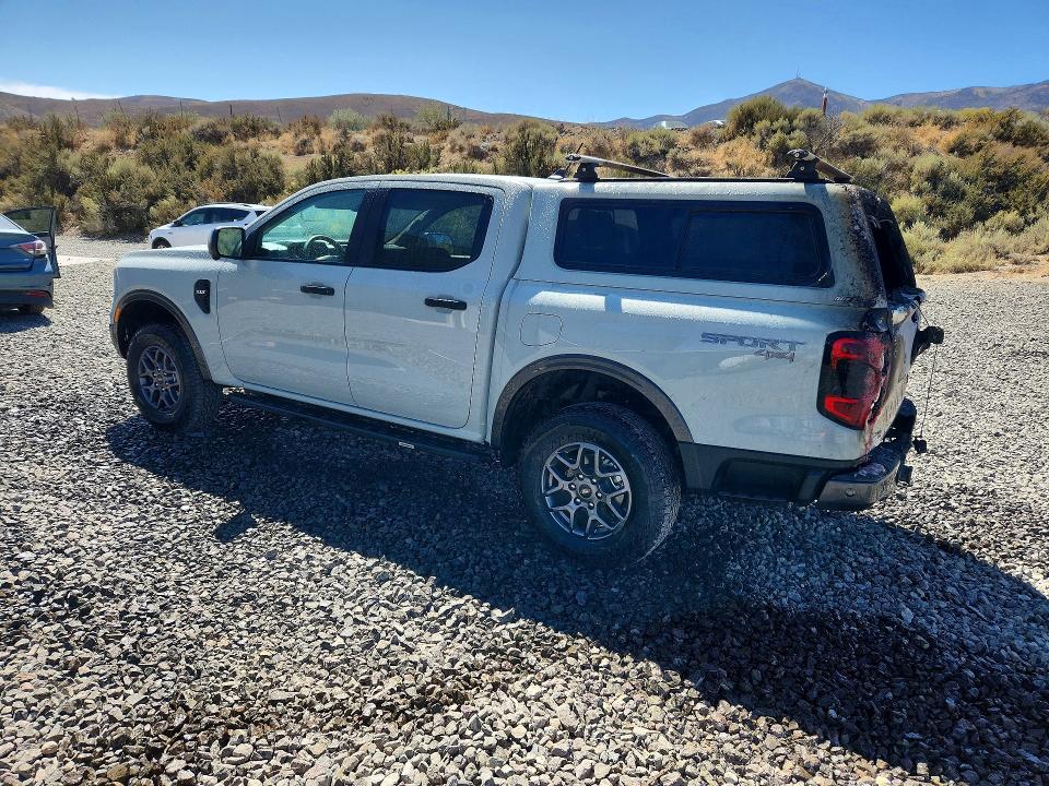 Aukcja sprzedaży 2024 Ford Ranger, vin: 1FTER4HH9RLE15908, numer aukcji: 68992306
