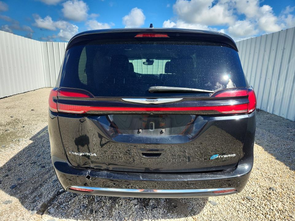 Продажа на аукционе авто 2023 Chrysler Pacifica, vin: 2C4RC1L76PR558724, номер лота: 69520906