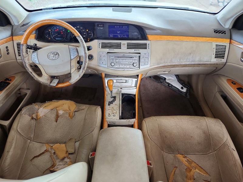 70367976 :رقم المزاد ، 4T1BK36B26U125270 vin ، 2006 Toyota Avalon مزاد بيع