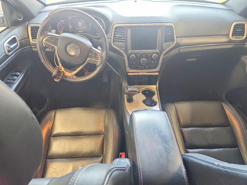 Aukcja sprzedaży 2015 Jeep Grand Cherokee, vin: 1C4RJFBG7FC209812, numer aukcji: 67350526