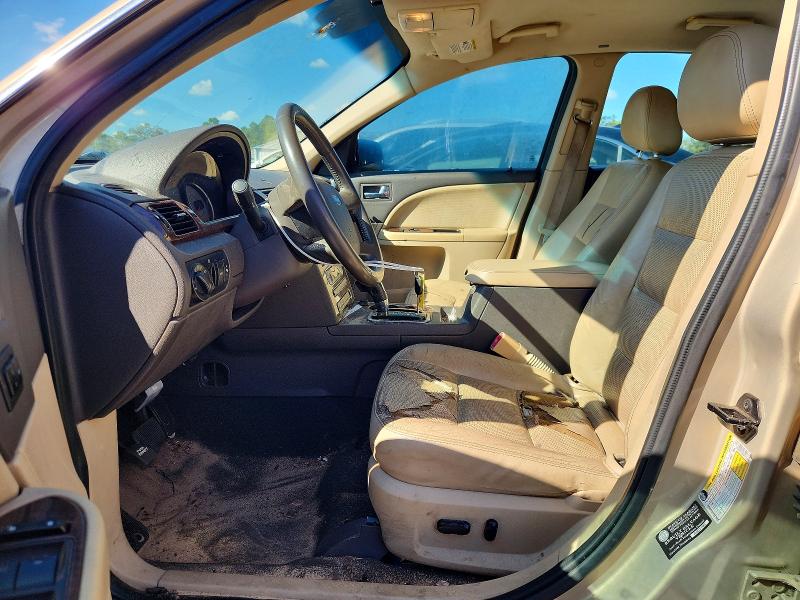 Aukcja sprzedaży 2008 Ford Taurus, vin: 1FAHP25WX8G133266, numer aukcji: 70002246