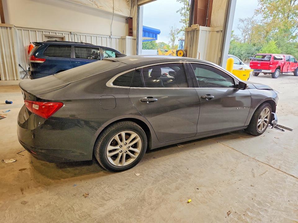 Продаж на аукціоні авто 2017 Chevrolet Malibu, vin: 1G1ZE5ST3HF209859, номер лоту: 70837536