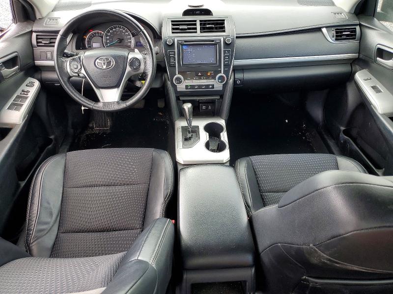 68031846 :رقم المزاد ، 4T1BF1FK4CU163992 vin ، 2012 Toyota Camry مزاد بيع