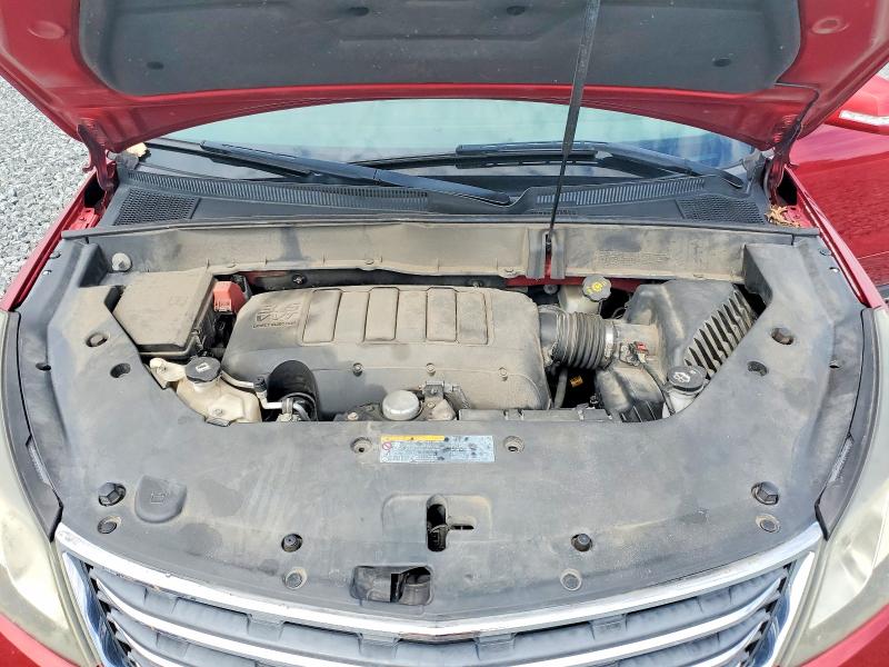 Продаж на аукціоні авто 2014 Chevrolet Traverse, vin: 1GNKRGKD6EJ241917, номер лоту: 68419176