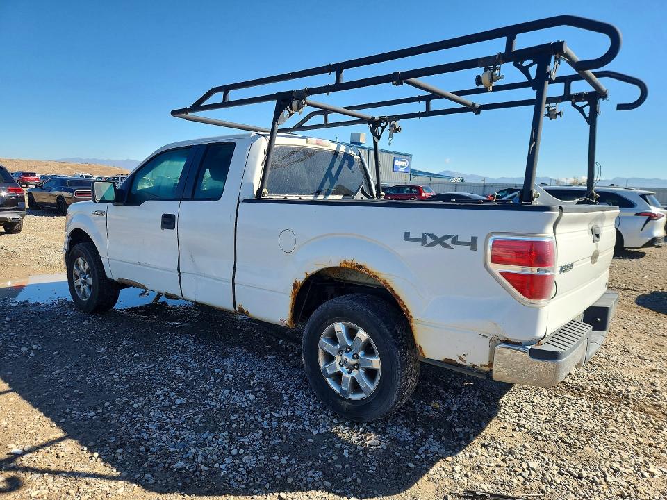 Aukcja sprzedaży 2010 Ford F150, vin: 1FTFX1EV3AKB68818, numer aukcji: 71086566