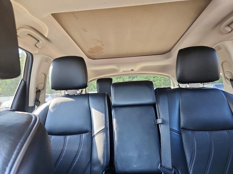 Aukcja sprzedaży 2014 Infiniti Qx60, vin: 5N1AL0MN7EC552467, numer aukcji: 68332376