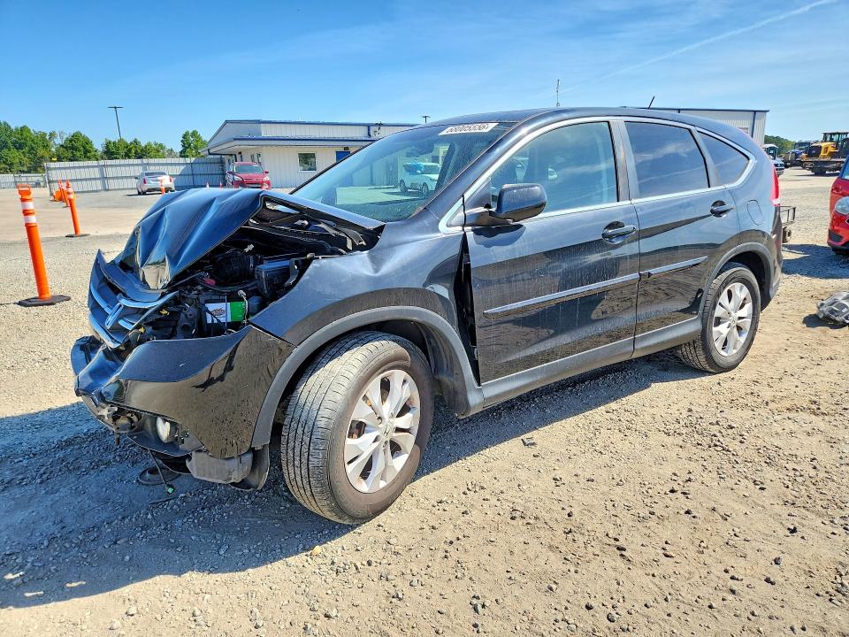 Продаж на аукціоні авто 2014 Honda Cr-v, vin: 5J6RM4H58EL068193, номер лоту: 68005556