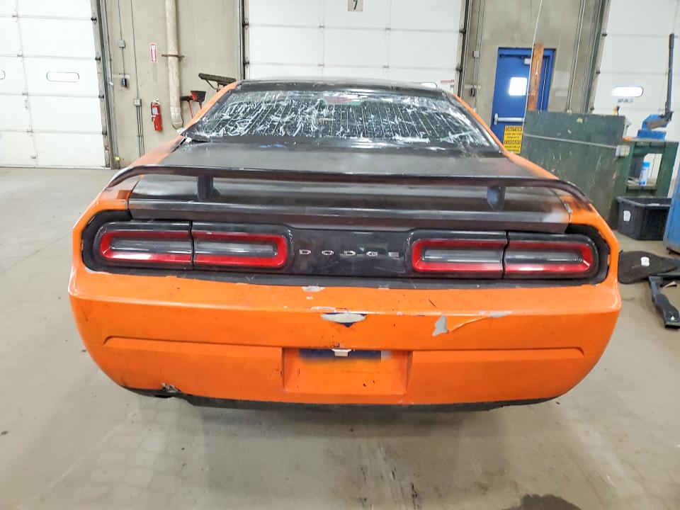 69677476 :رقم المزاد ، 2C3CDZAG5FH706746 vin ، 2015 Dodge Challenger مزاد بيع