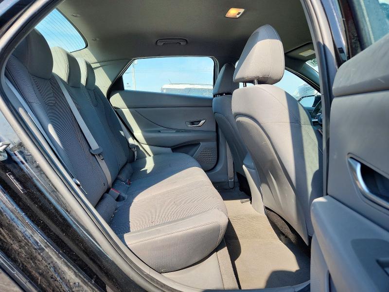 Aukcja sprzedaży 2023 Hyundai Elantra, vin: 5NPLL4AG3PH102557, numer aukcji: 69823636