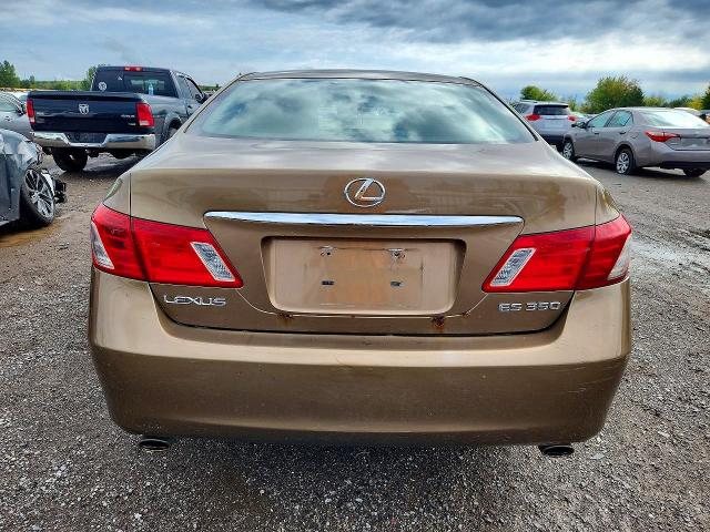 Продажа на аукционе авто 2007 Lexus Es, vin: JTHBJ46G872001296, номер лота: 67165976