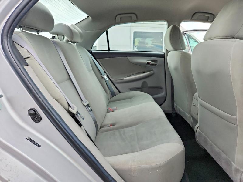 Aukcja sprzedaży 2011 Toyota Corolla, vin: 2T1BU4EEXBC745873, numer aukcji: 68755026