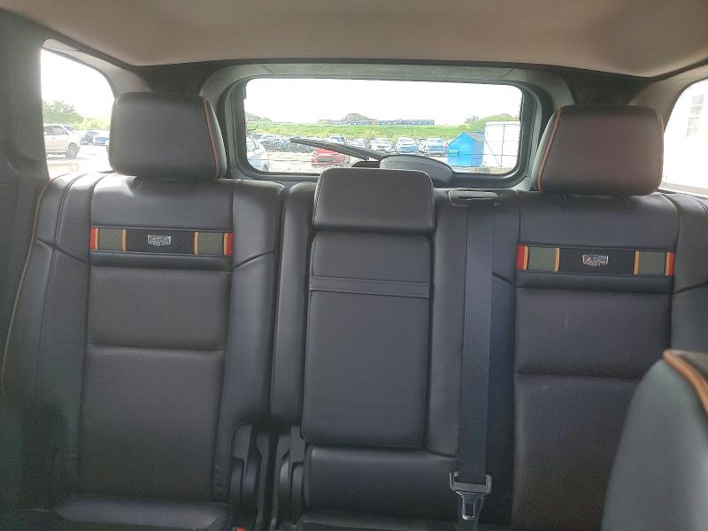 2011 Jeep Grand Cherokee მანქანა იყიდება აუქციონზე, vin: 1J4RR4GT3BC645774, აუქციონის ნომერი: 70598306
