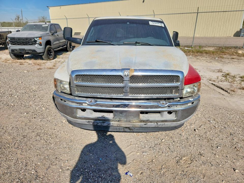 Продаж на аукціоні авто 2001 Dodge Ram 2500, vin: 3B7KC23621G712776, номер лоту: 70560636