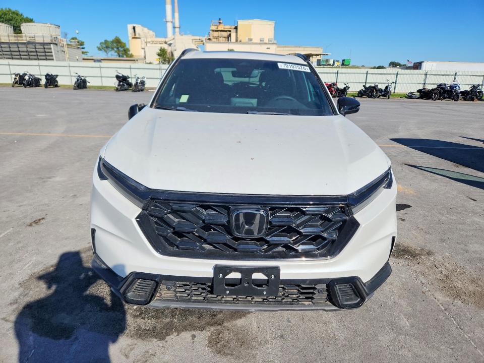 Aukcja sprzedaży 2024 Honda Cr-v, vin: 7FARS5H84RE001146, numer aukcji: 70107576