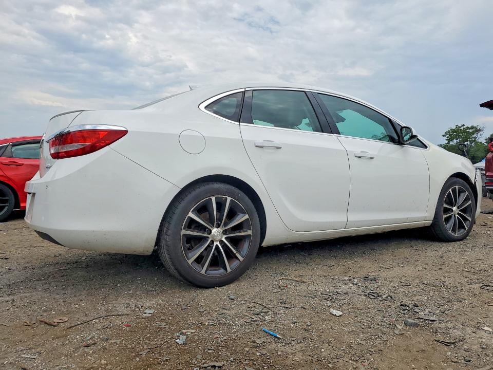 Aukcja sprzedaży 2017 Buick Verano, vin: 1G4PR5SK5H4113765, numer aukcji: 67504016