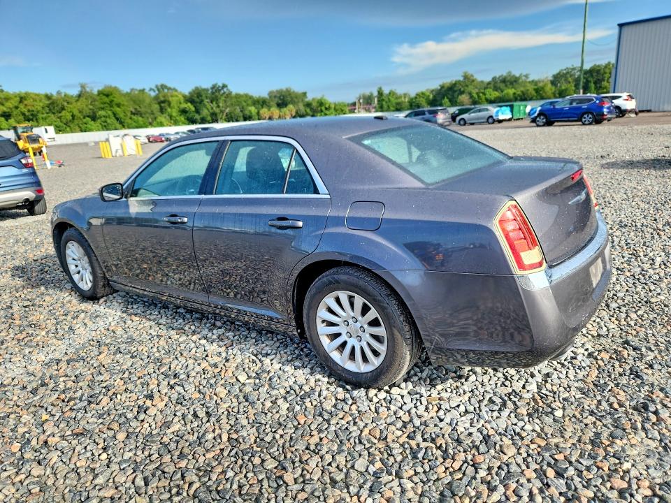 Aukcja sprzedaży 2013 Chrysler 300, vin: 2C3CCAAG3DH577617, numer aukcji: 67600436