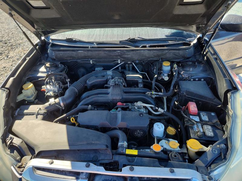 2013 Subaru Outback მანქანა იყიდება აუქციონზე, vin: 4S4BRBAC2D3286940, აუქციონის ნომერი: 70518646