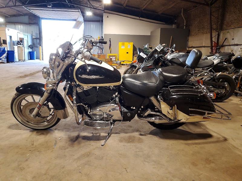 Продаж на аукціоні авто 1998 Honda Vt1100, vin: 1HFSC3701WA000251, номер лоту: 68092146