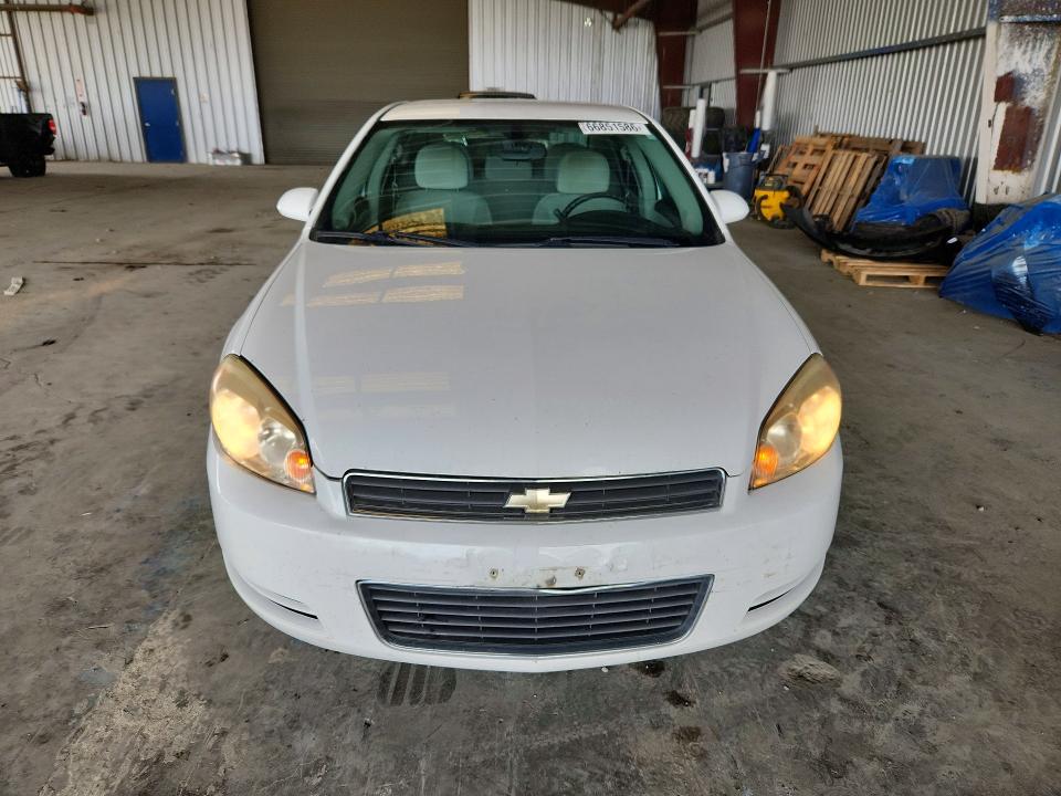 2011 Chevrolet Impala მანქანა იყიდება აუქციონზე, vin: 2G1WA5EK6B1129231, აუქციონის ნომერი: 66851586