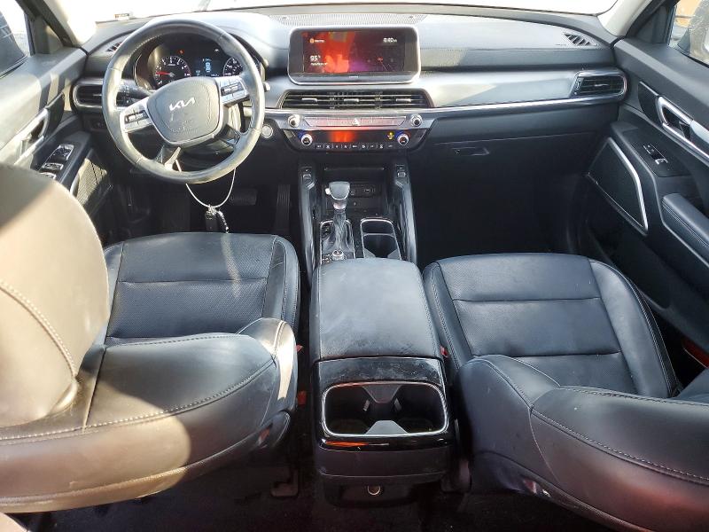 Aukcja sprzedaży 2022 Kia Telluride, vin: 5XYP6DHC6NG200191, numer aukcji: 68920066