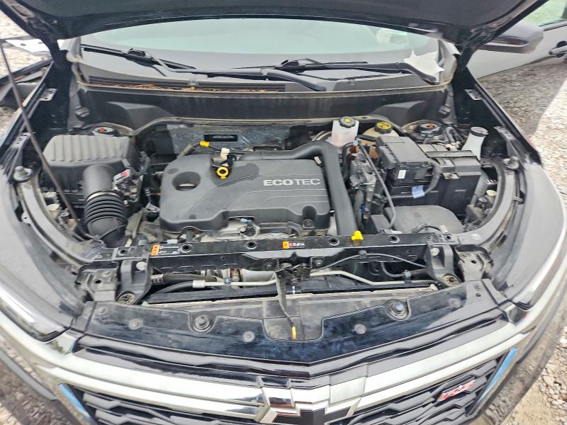 70110056 :رقم المزاد ، 2GNAXWEV3N6131095 vin ، 2022 Chevrolet Equinox مزاد بيع