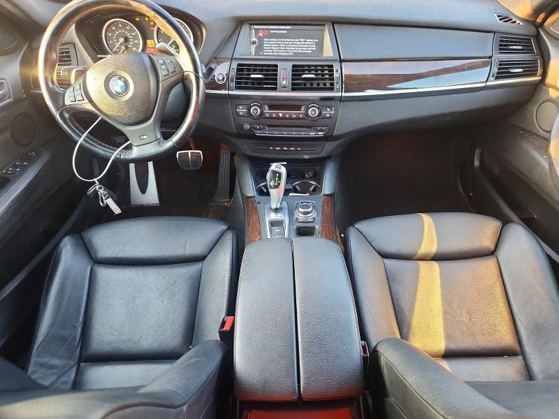Продаж на аукціоні авто 2013 Bmw X6, vin: 5UXFG8C53DL591035, номер лоту: 68146396